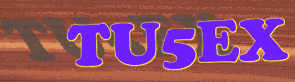 Le HamPortal tu5ex.org.. Le SuperSite ou le CyberEspace n'est que radioamateur..
